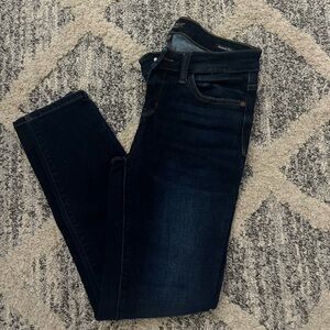 Judy Blue skinny jeans